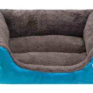 Waterproof dog bed 2 sides 4 seasons 65×45
