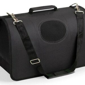 Dog - cat carrier bag 50x22x28 cm