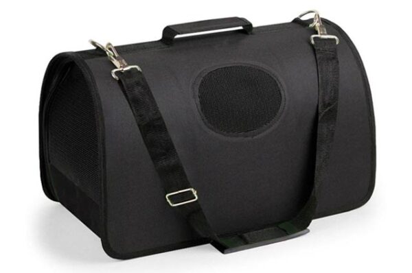 Dog - cat carrier bag 50x22x28 cm