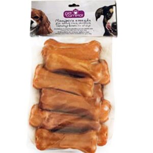 Bone Solid 10 pieces