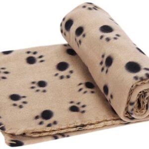 Dog blanket