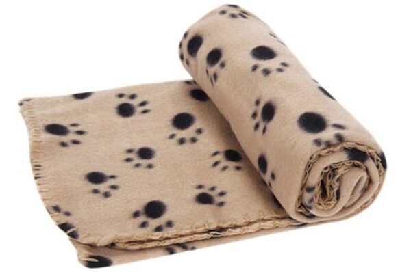Dog blanket