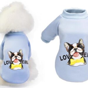 LoveMe Dog Sweatshirt