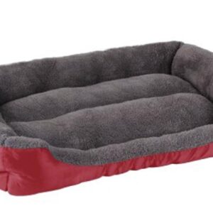Waterproof dog bed 2 sides 4 seasons 110×80