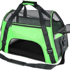 Dog - cat carrier bag 50x23x34 cm