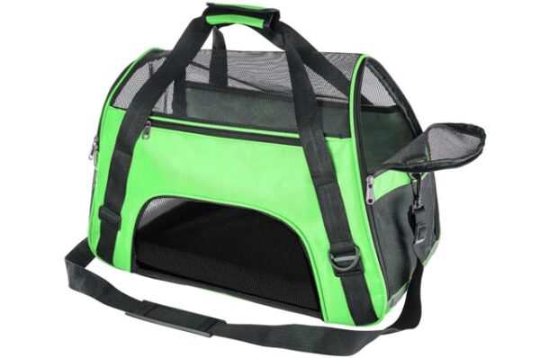 Dog - cat carrier bag 50x23x34 cm