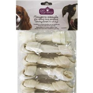 Bone Calcium Knot 5 pieces