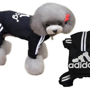 Adidog Full Body Suit