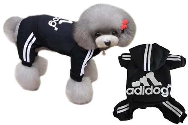 Adidog Full Body Suit