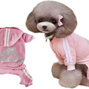 Adidog Full Body Suit