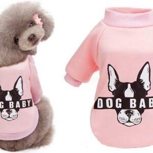 Dog sweatshirt Dog