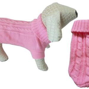 Dog sweater