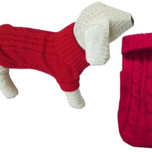 Dog sweater