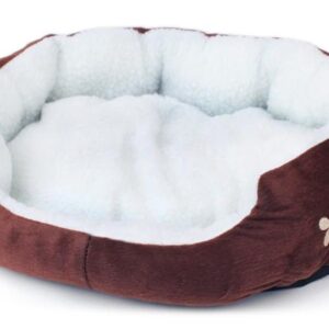 Dog-cat bed Paw 45x35cm