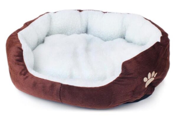 Dog-cat bed Paw 45x35cm