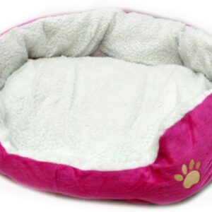 Dog-cat bed Paw 45x35cm