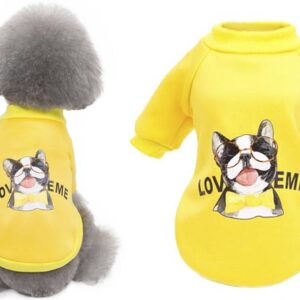 LoveMe Dog Sweatshirt
