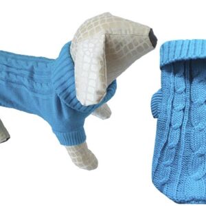 Dog sweater