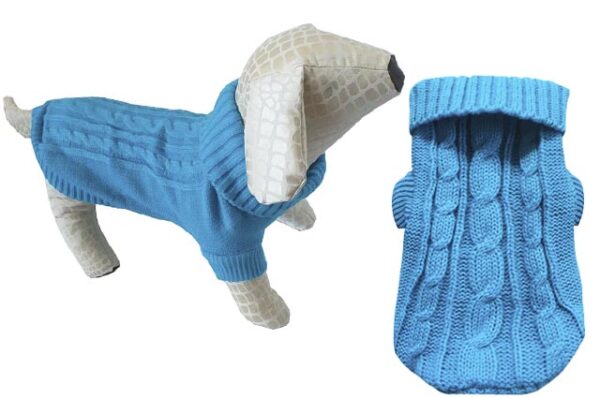 Dog sweater