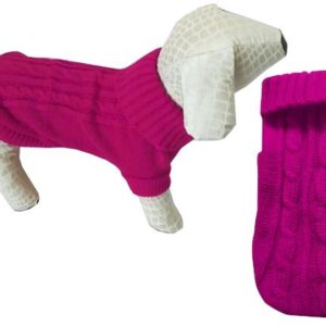 Dog sweater