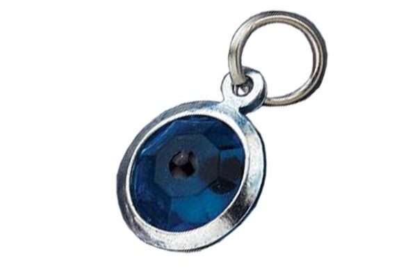 Dog eye - cat eye 1.2 cm