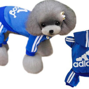 Adidog Full Body Suit