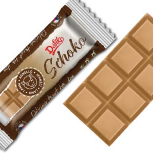 Dog chocolate Dafiko lamb 30g