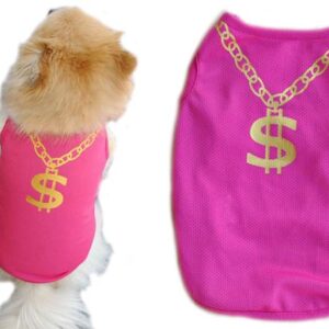 Million Dollar Dog T-Shirt