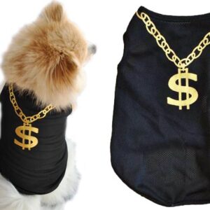 Million Dollar Dog T-Shirt