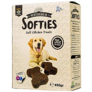 Protein treats Softies training treats 450gr