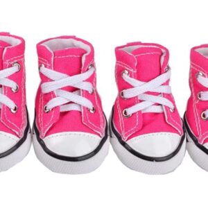 Allstar dog shoes 4.3-6.2cm