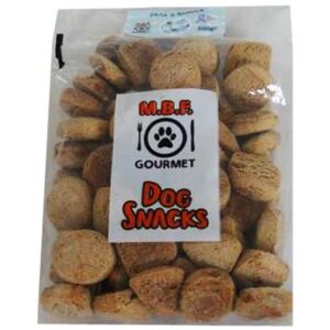 Cookies MBF 300 gr Vanilla