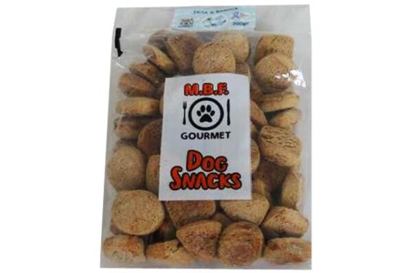 Cookies MBF 300 gr Vanilla