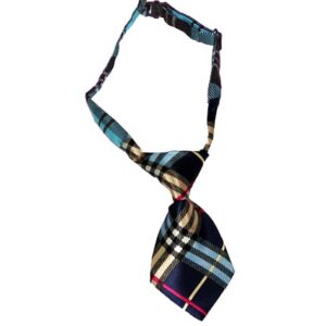 Tie with adjustable size 24 to 42 cm