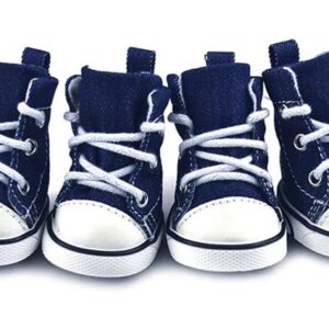 allstar dog shoes 4.3cm, 4.5cm, 5.4cm , 5.9cm, 6.2cm