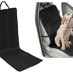 Waterproof car seat cover TCM 110x50cm