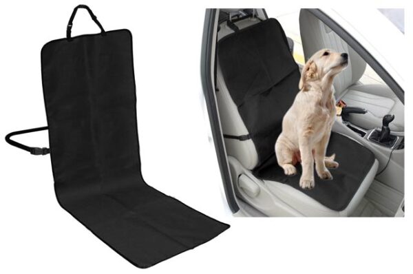 Waterproof car seat cover TCM 110x50cm
