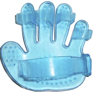 Rubber Glove for fingers 12×12 cm