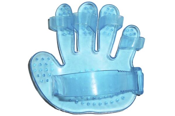 Rubber Glove for fingers 12×12 cm