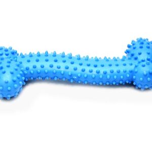 Dental Quality bone dog toy