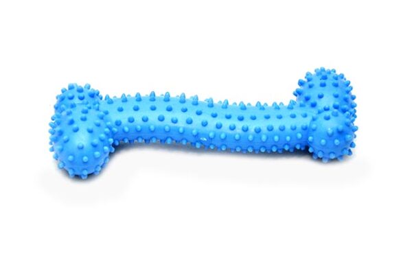 Dental Quality bone dog toy