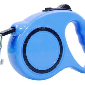 Mechanical dog leash colors 3m