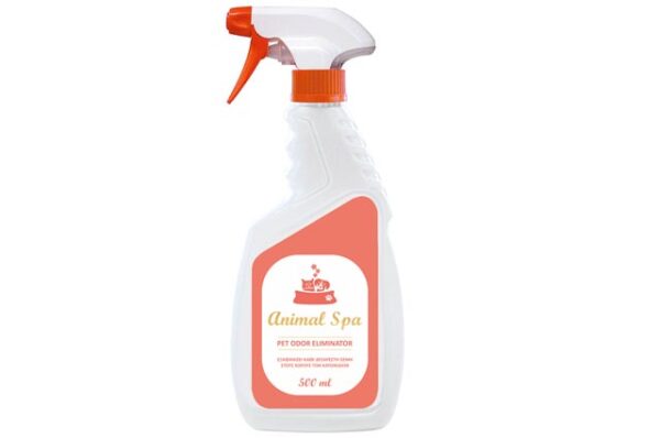 Air freshener for dogs and cats Animal Spa 500 ml