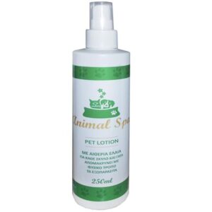 Animal Spa Antiparasitic Dog Spray