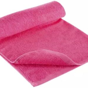 Dog cat towel 90x50cm