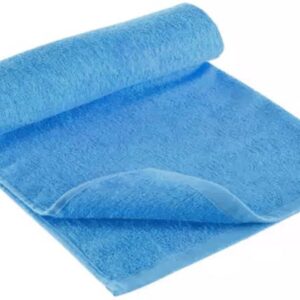 Dog cat towel 90x50cm