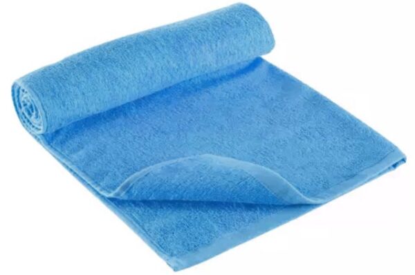 Dog cat towel 90x50cm