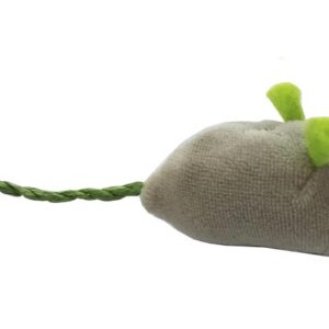 Cat mouse toy 6 cm