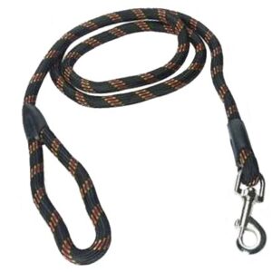 Dog guide leash color style 125 cm
