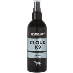 Dog cologne Animology Cloud K9 Body Mist 150ml